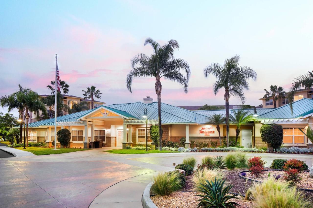 Residence Inn By Marriott Cypress Los Alamitos Eksteriør billede