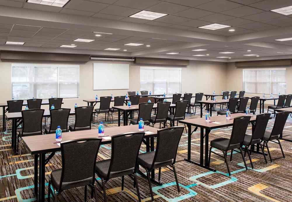 Residence Inn By Marriott Cypress Los Alamitos Eksteriør billede