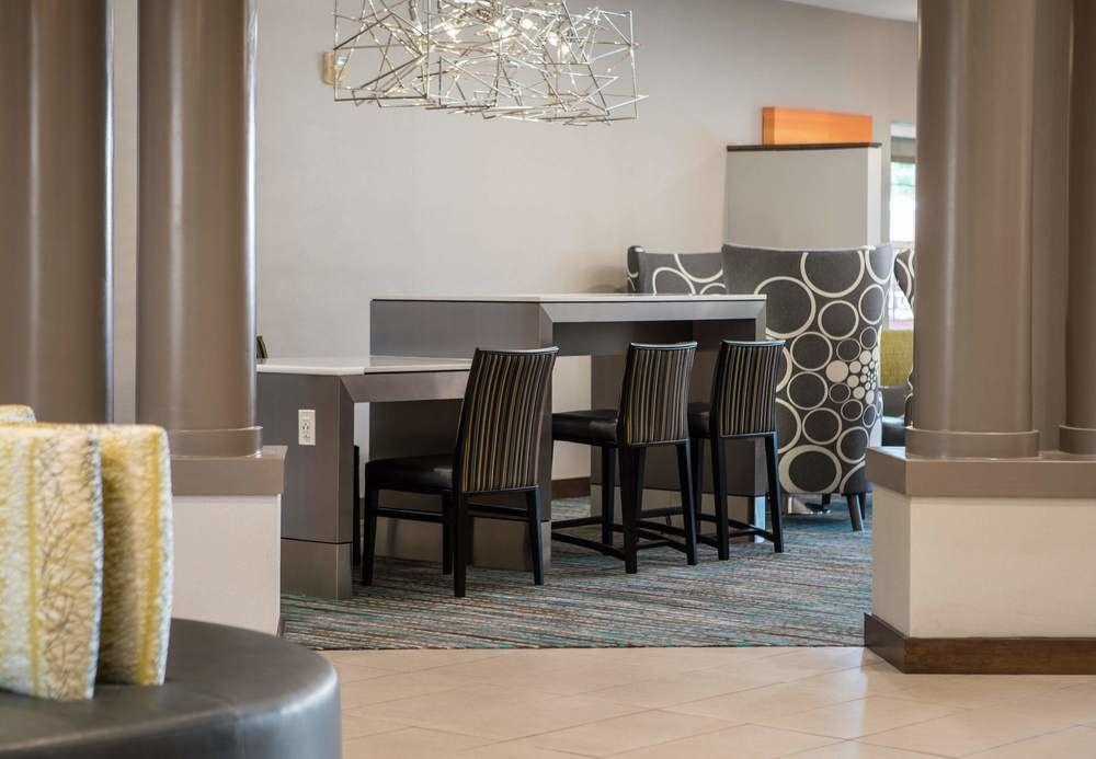 Residence Inn By Marriott Cypress Los Alamitos Eksteriør billede