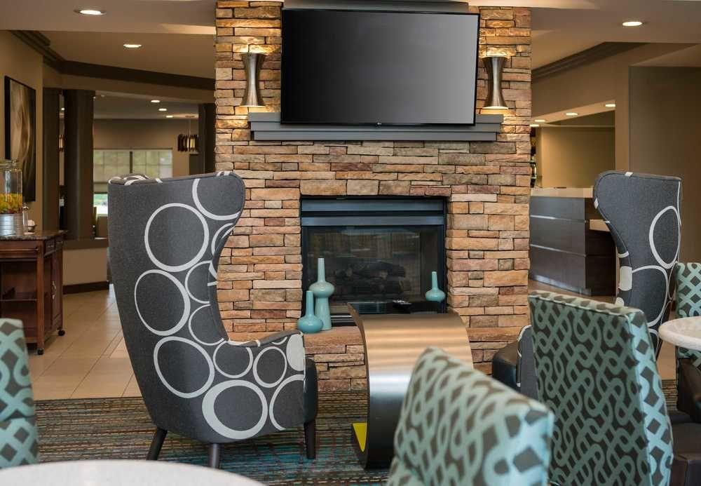 Residence Inn By Marriott Cypress Los Alamitos Eksteriør billede