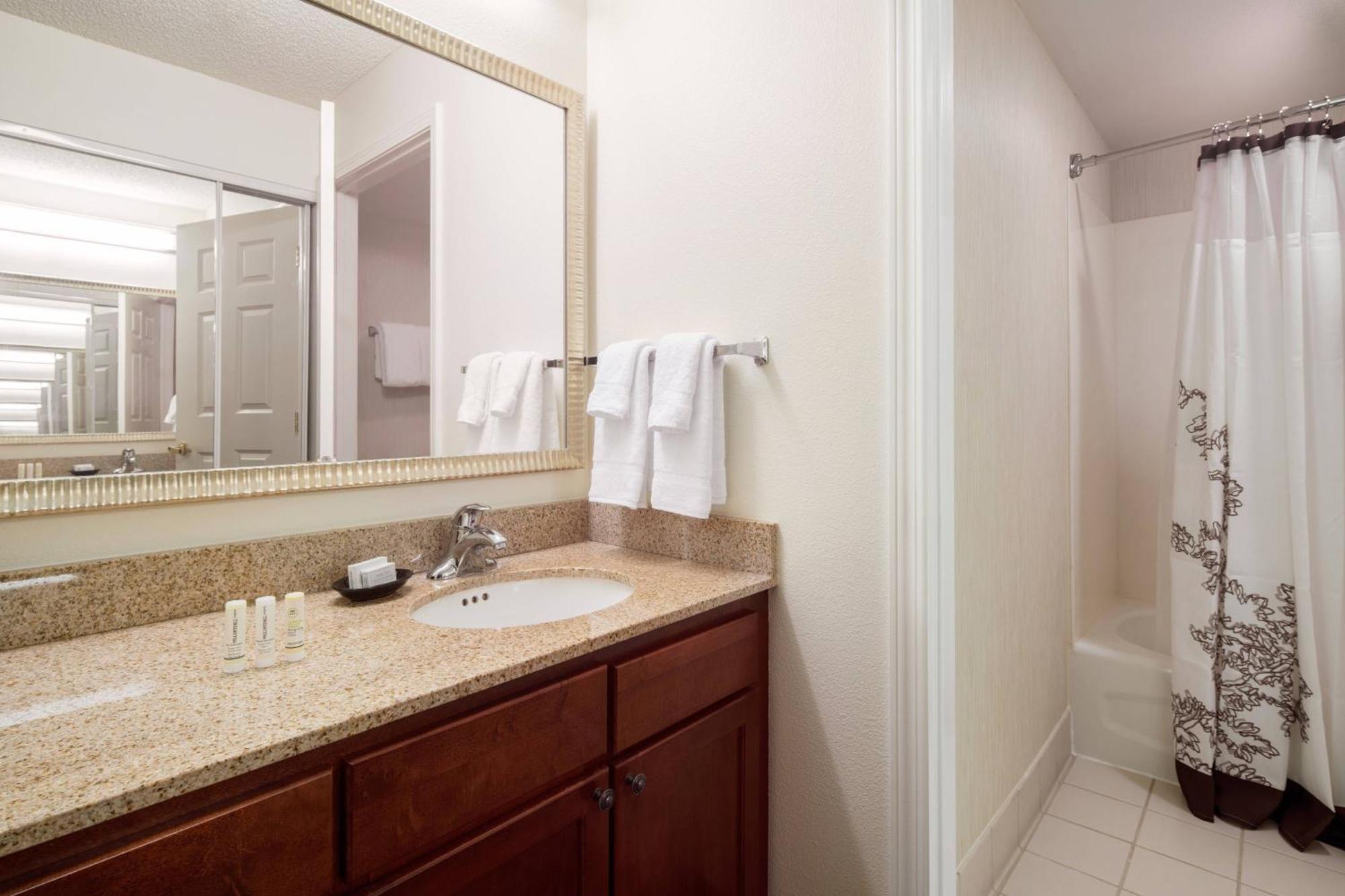 Residence Inn By Marriott Cypress Los Alamitos Eksteriør billede