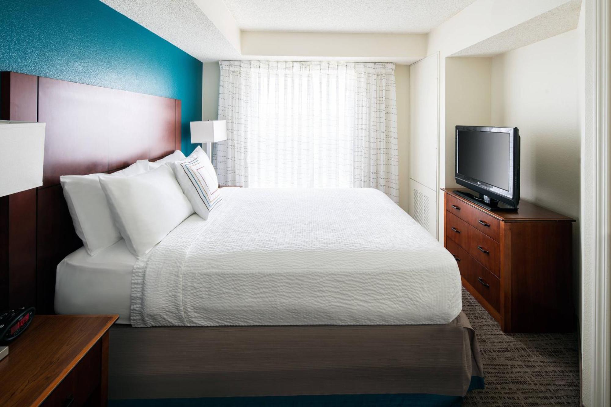 Residence Inn By Marriott Cypress Los Alamitos Eksteriør billede