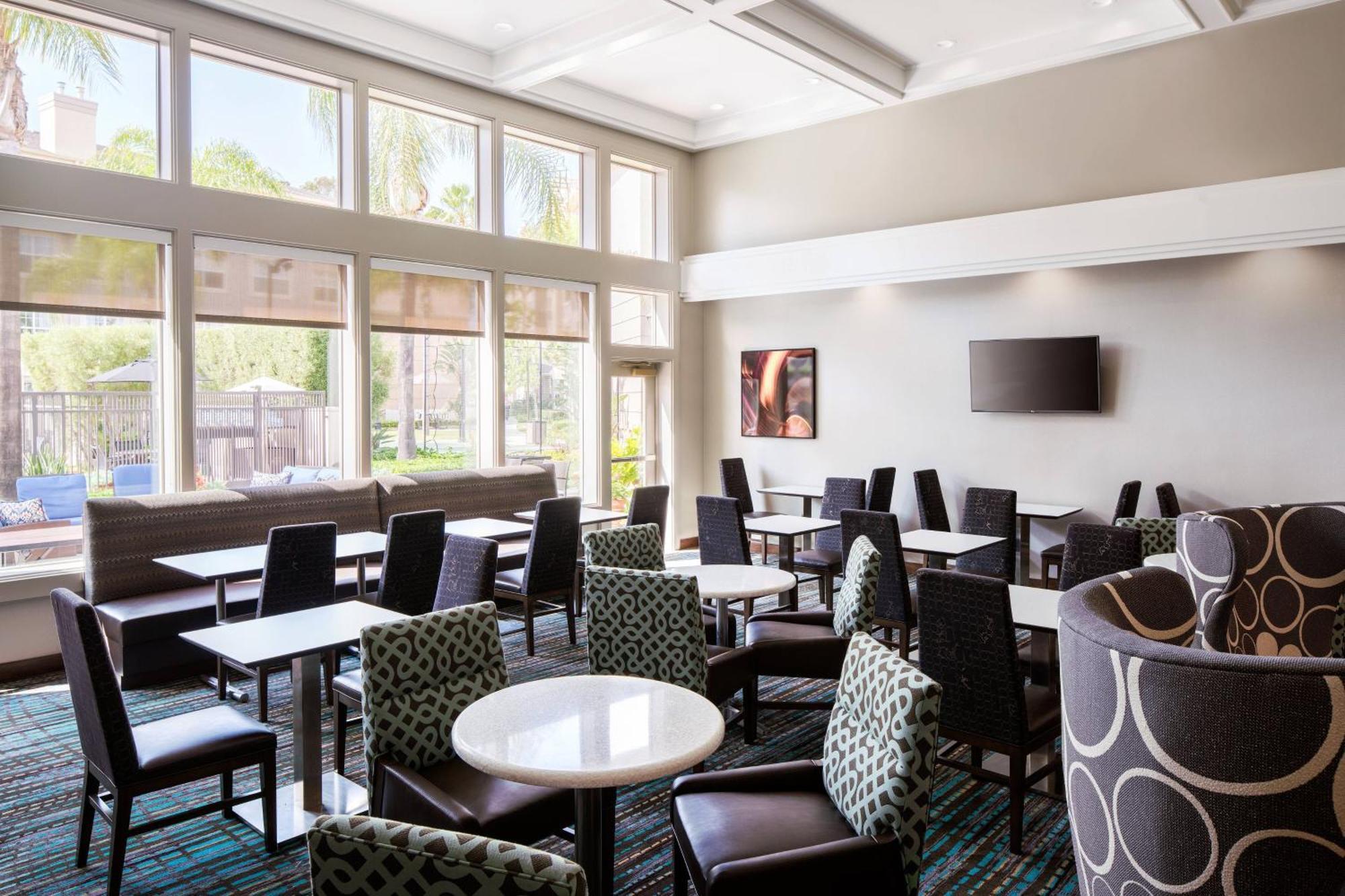 Residence Inn By Marriott Cypress Los Alamitos Eksteriør billede