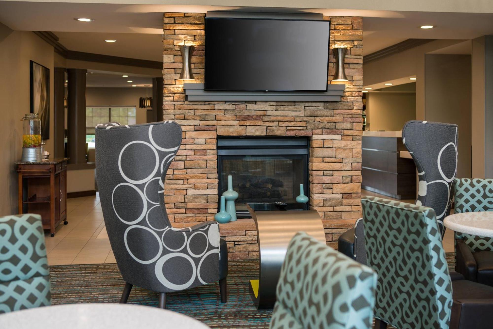 Residence Inn By Marriott Cypress Los Alamitos Eksteriør billede