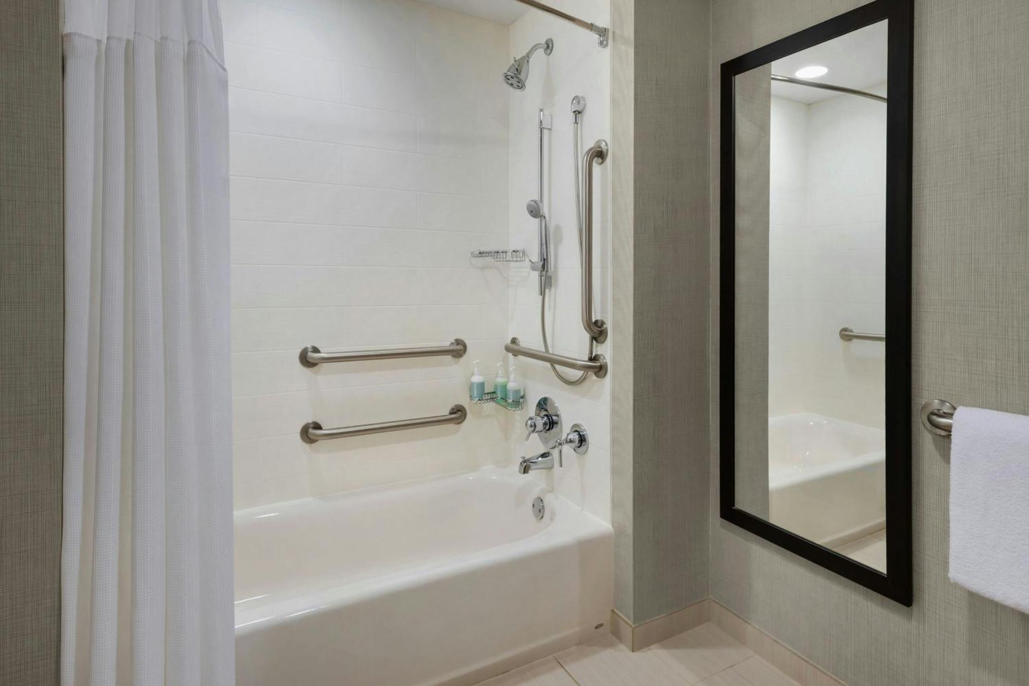 Residence Inn By Marriott Cypress Los Alamitos Eksteriør billede