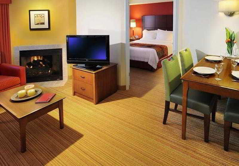 Residence Inn By Marriott Cypress Los Alamitos Eksteriør billede