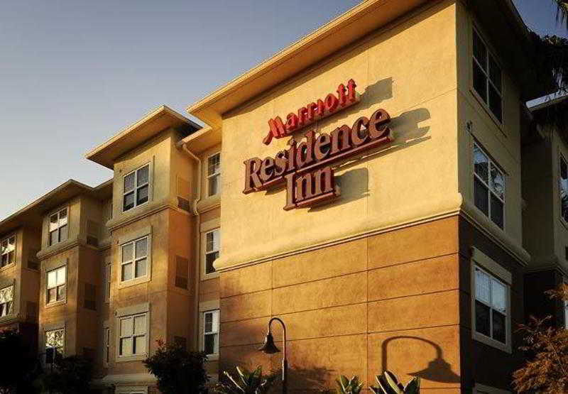 Residence Inn By Marriott Cypress Los Alamitos Eksteriør billede