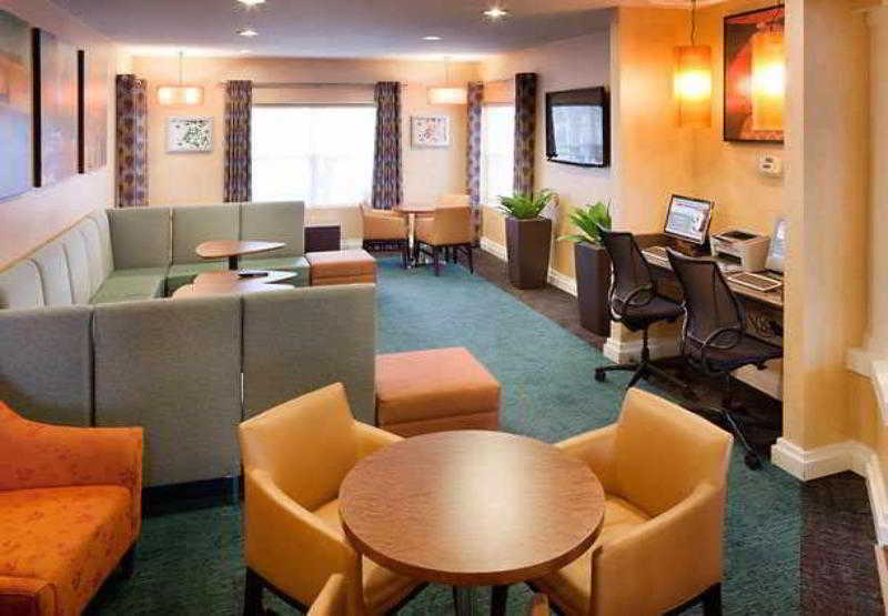 Residence Inn By Marriott Cypress Los Alamitos Eksteriør billede