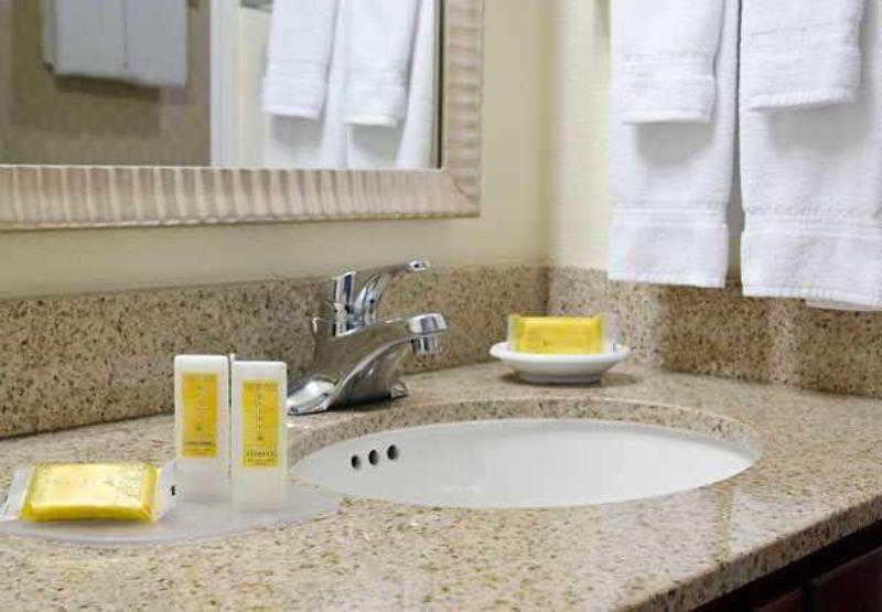 Residence Inn By Marriott Cypress Los Alamitos Eksteriør billede