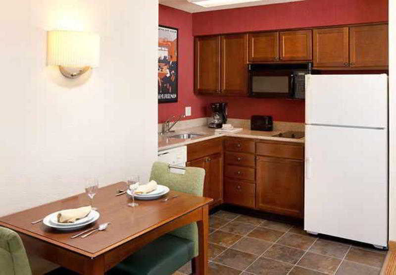 Residence Inn By Marriott Cypress Los Alamitos Eksteriør billede