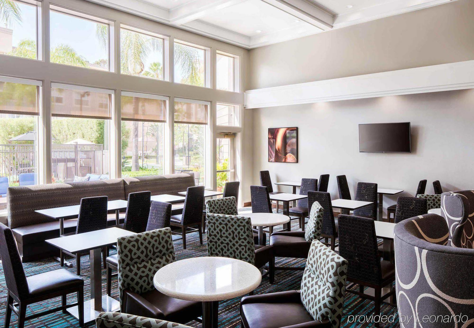 Residence Inn By Marriott Cypress Los Alamitos Eksteriør billede