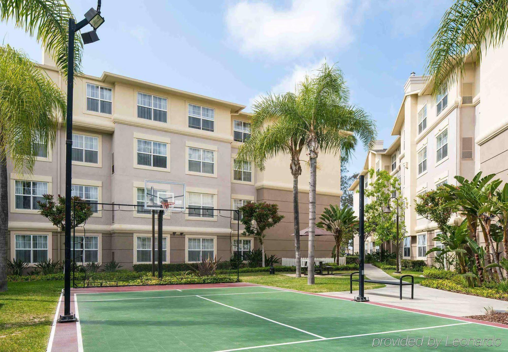Residence Inn By Marriott Cypress Los Alamitos Eksteriør billede