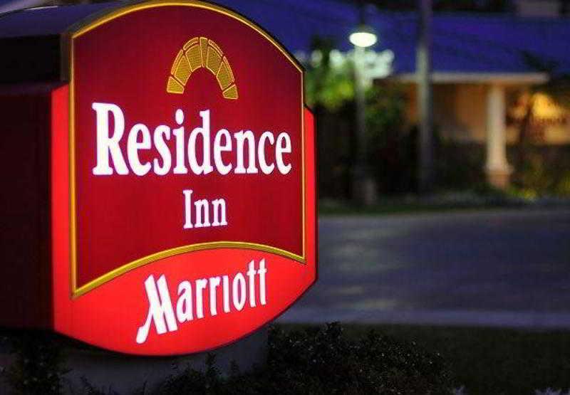 Residence Inn By Marriott Cypress Los Alamitos Eksteriør billede