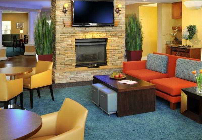 Residence Inn By Marriott Cypress Los Alamitos Eksteriør billede
